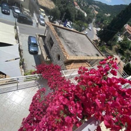 Emilios See View 바바티 외부 사진