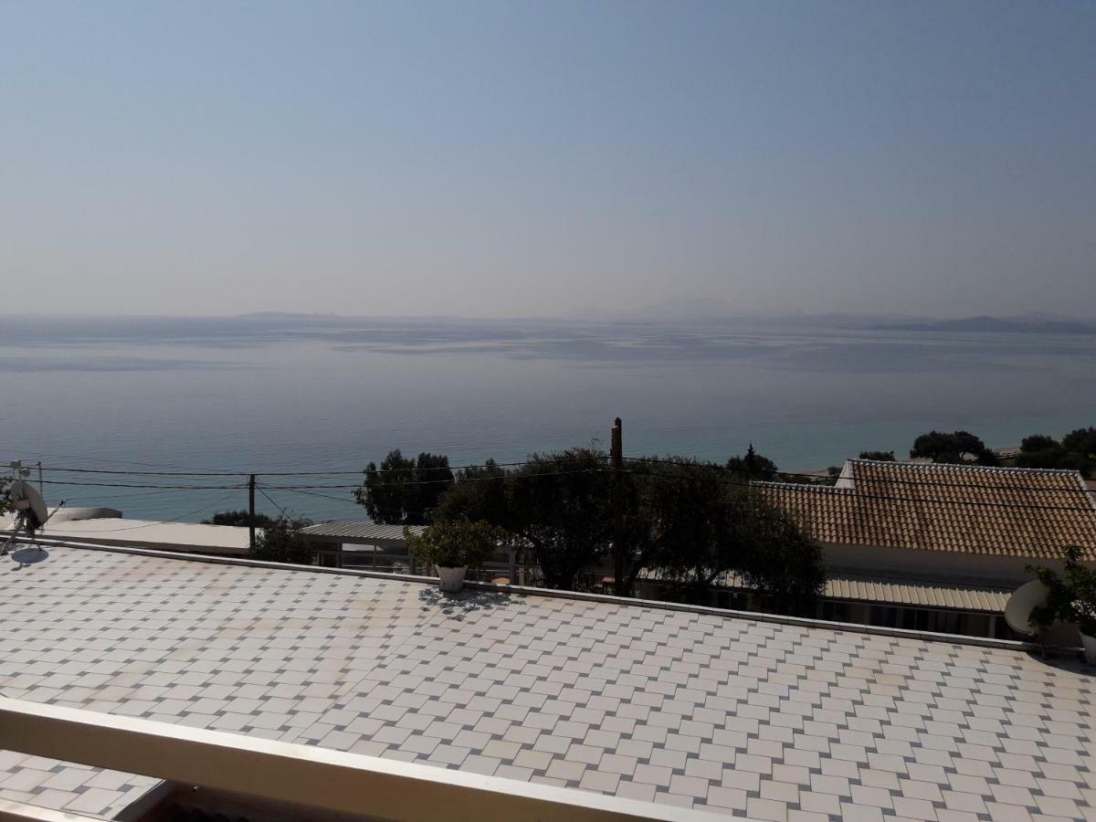 Emilios See View 바바티 외부 사진